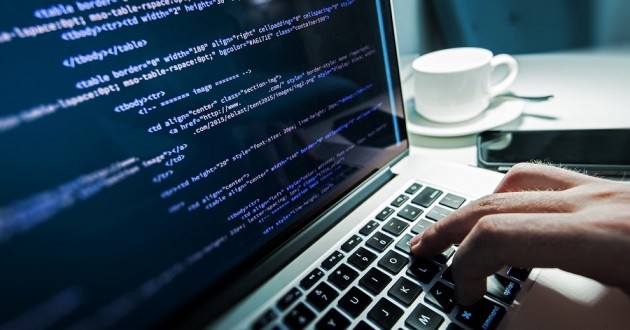 Software Developers