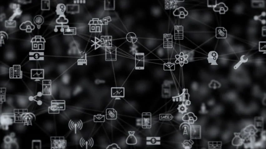 Internet of Things (IOT) & Network Infrastructure